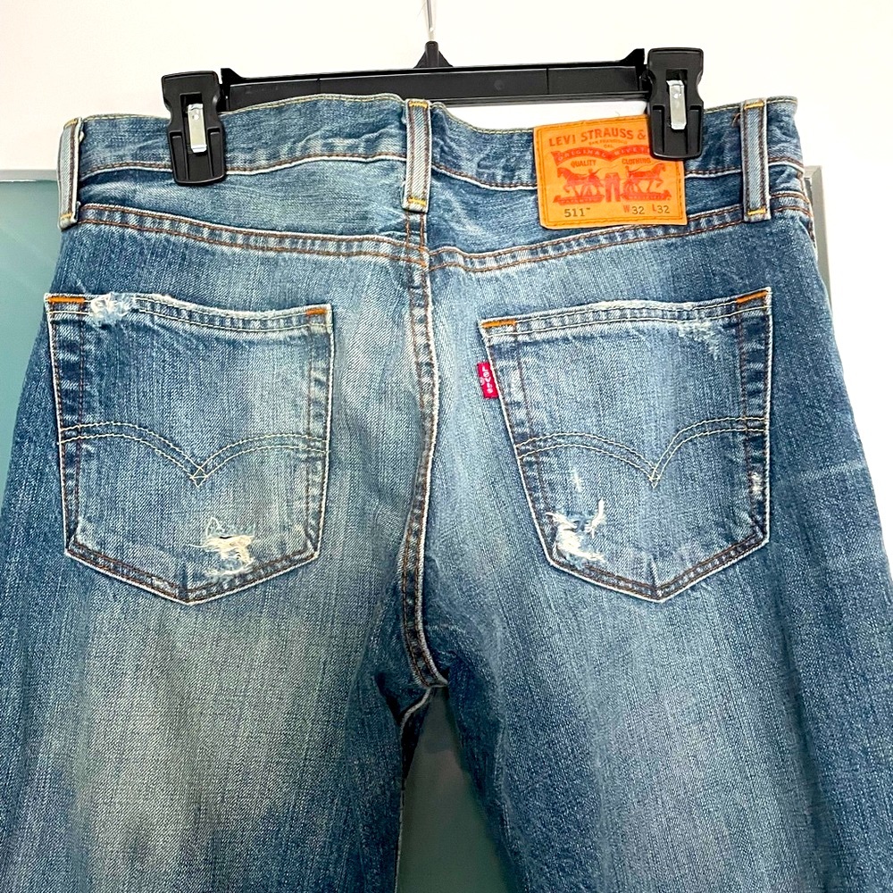 Levi’s 511 Jeans
